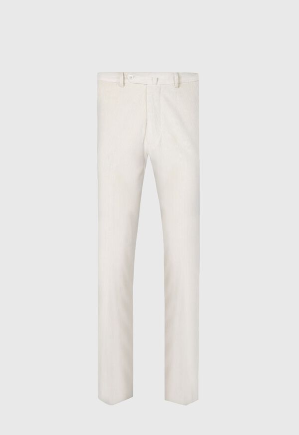 Paul Stuart Soft Corduroy Dress Trouser, image 1