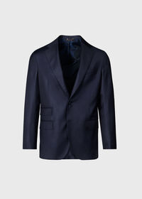 Paul Stuart Super 110s Wool Soft Suit, thumbnail 2