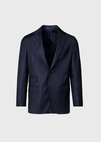 Paul Stuart Super 110s Wool Soft Suit