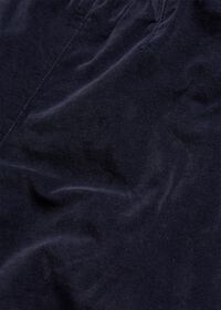 Paul Stuart Velvet Leggings, thumbnail 2