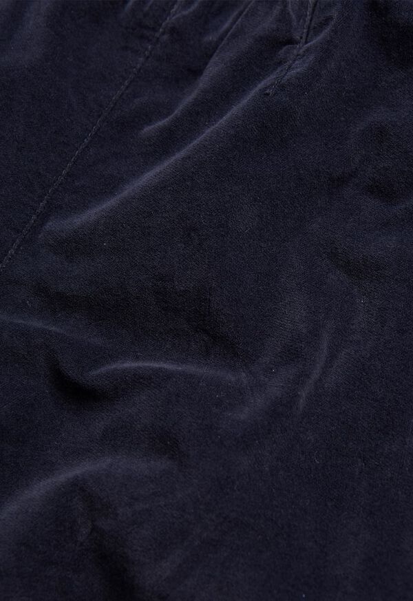 Paul Stuart Velvet Leggings, image 2