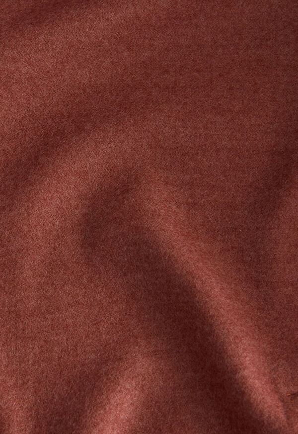 Paul Stuart Wool & Cashmere Patch Pocket  Jacket, image 4