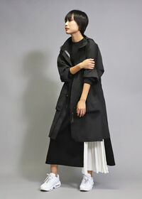 Paul Stuart Lightweight Parka Jacket, thumbnail 6