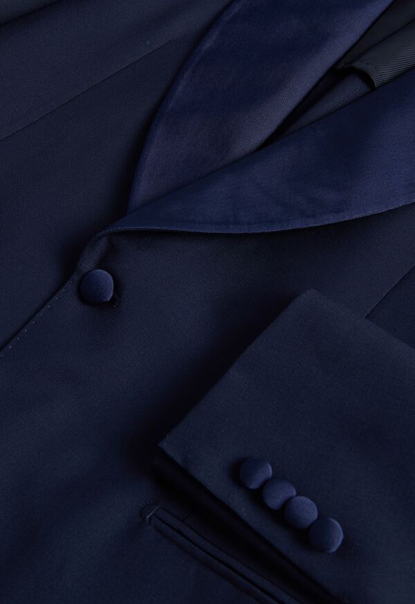 Paul Stuart Shawl Collar Tuxedo, image 5