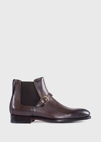 Paul Stuart Sawyer Chelsea Boot, thumbnail 1