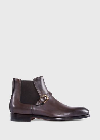 Paul Stuart Sawyer Chelsea Boot