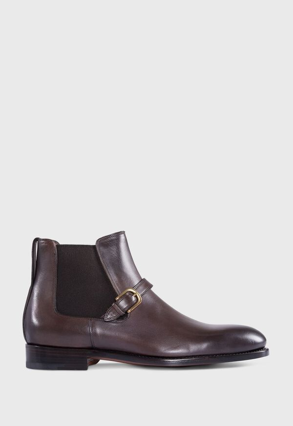 Paul Stuart Sawyer Chelsea Boot, image 1
