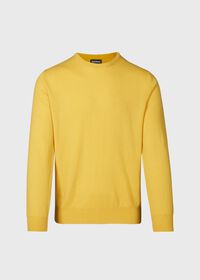 Paul Stuart Cashmere Crewneck Sweater, thumbnail 1