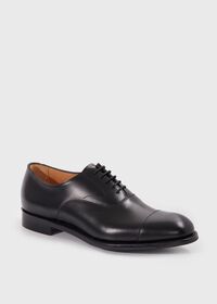 Paul Stuart Nando Leather Oxford, thumbnail 2