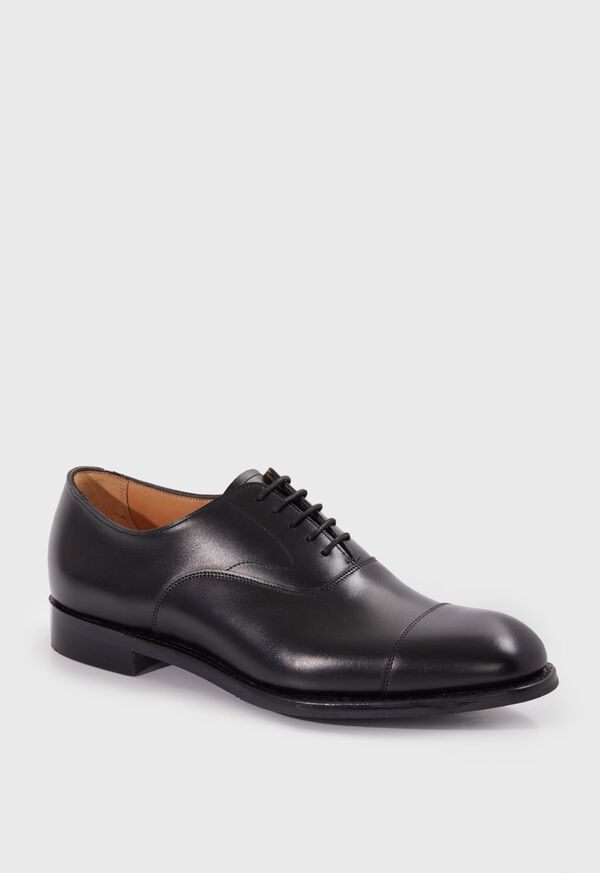Paul Stuart Nando Leather Oxford, image 2