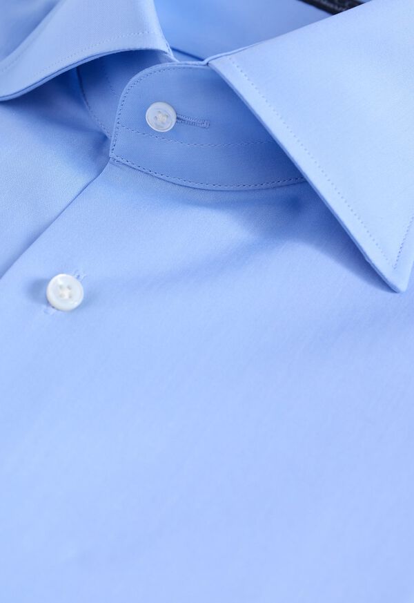 Paul Stuart Cotton Dress Shirt, image 2
