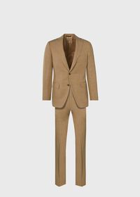 Paul Stuart Linen/Silk Blend Phillip Suit, thumbnail 1