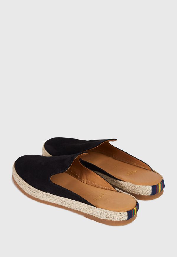 Paul Stuart Miami Open Back Slip-On, image 4