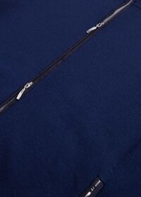 Paul Stuart <div>Wool Jersey Blouson Jacket</div>, thumbnail 3