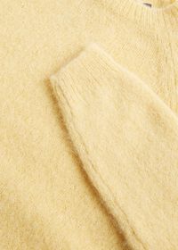 Paul Stuart Brushed Crewneck Sweater, thumbnail 2