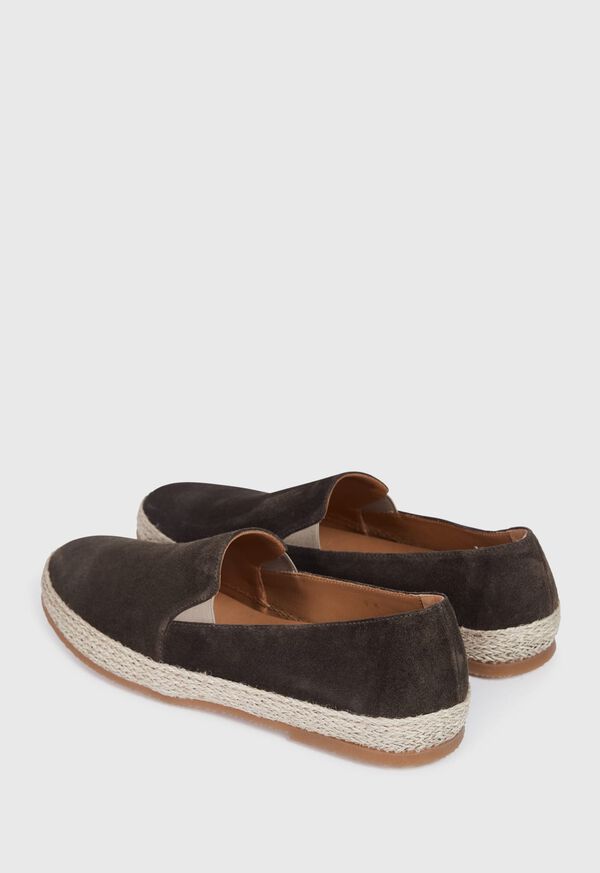 Paul Stuart Miguel Slip-On Espadrille, image 4