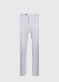 Paul Stuart Linen Dress Trouser, thumbnail 1