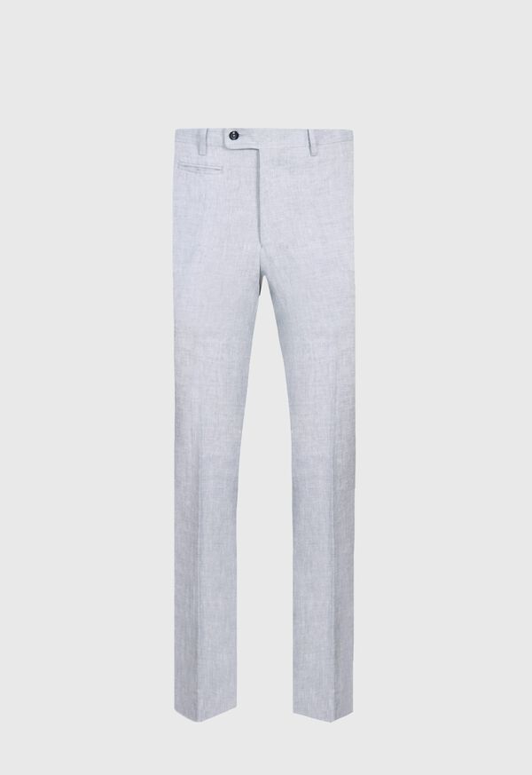 Paul Stuart Linen Dress Trouser