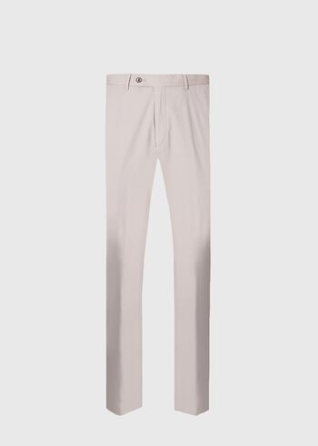 Paul Stuart Lightweight Technical Cotton Trouser