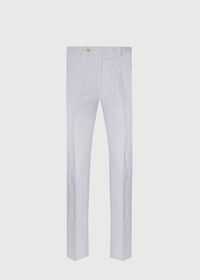 Paul Stuart Linen & Silk James Dress Trouser, thumbnail 1