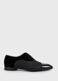 Paul Stuart Hades II Formal Lace-Up, thumbnail 1