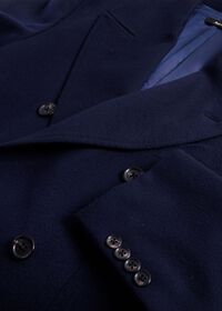 Paul Stuart Water Repellent Wool Coat, thumbnail 3