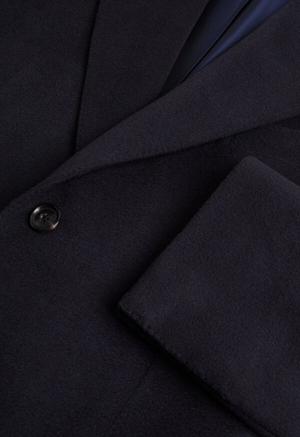 Paul Stuart Classic Cashmere Coat, image 2