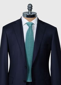 Paul Stuart Silk Knit Tie, thumbnail 2
