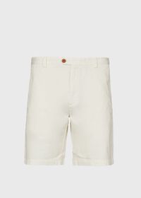 Paul Stuart Twill Cotton Walk Short, thumbnail 1
