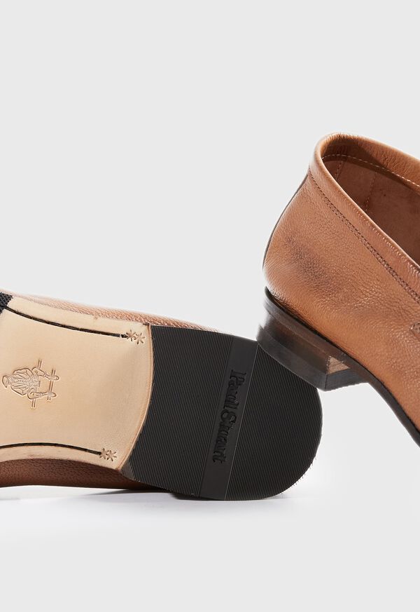 Paul Stuart Macao II Leather Loafer, image 5