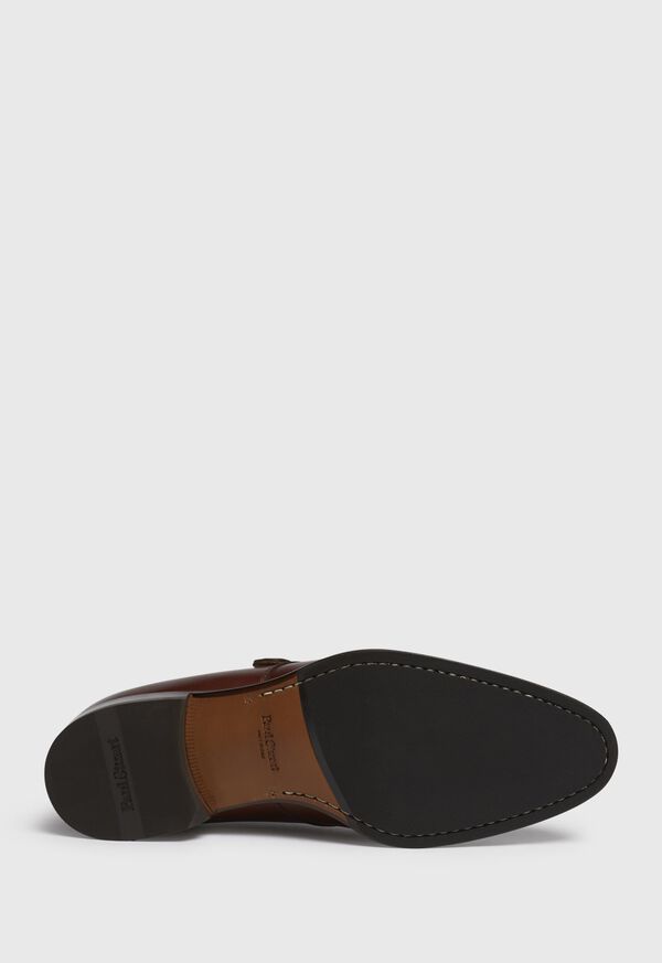 Paul Stuart Brock Single Monk Strap, image 5