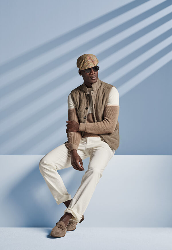 Paul Stuart Shop Look 13, image 1