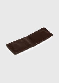 Paul Stuart Alligator Magnetic Money Clip, thumbnail 10
