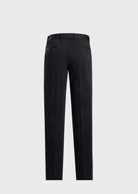 Paul Stuart Wool & Cotton Jersey Drawstring Pant, thumbnail 2
