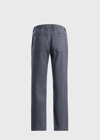 Paul Stuart Wool Five-Pocket Trouser, thumbnail 2