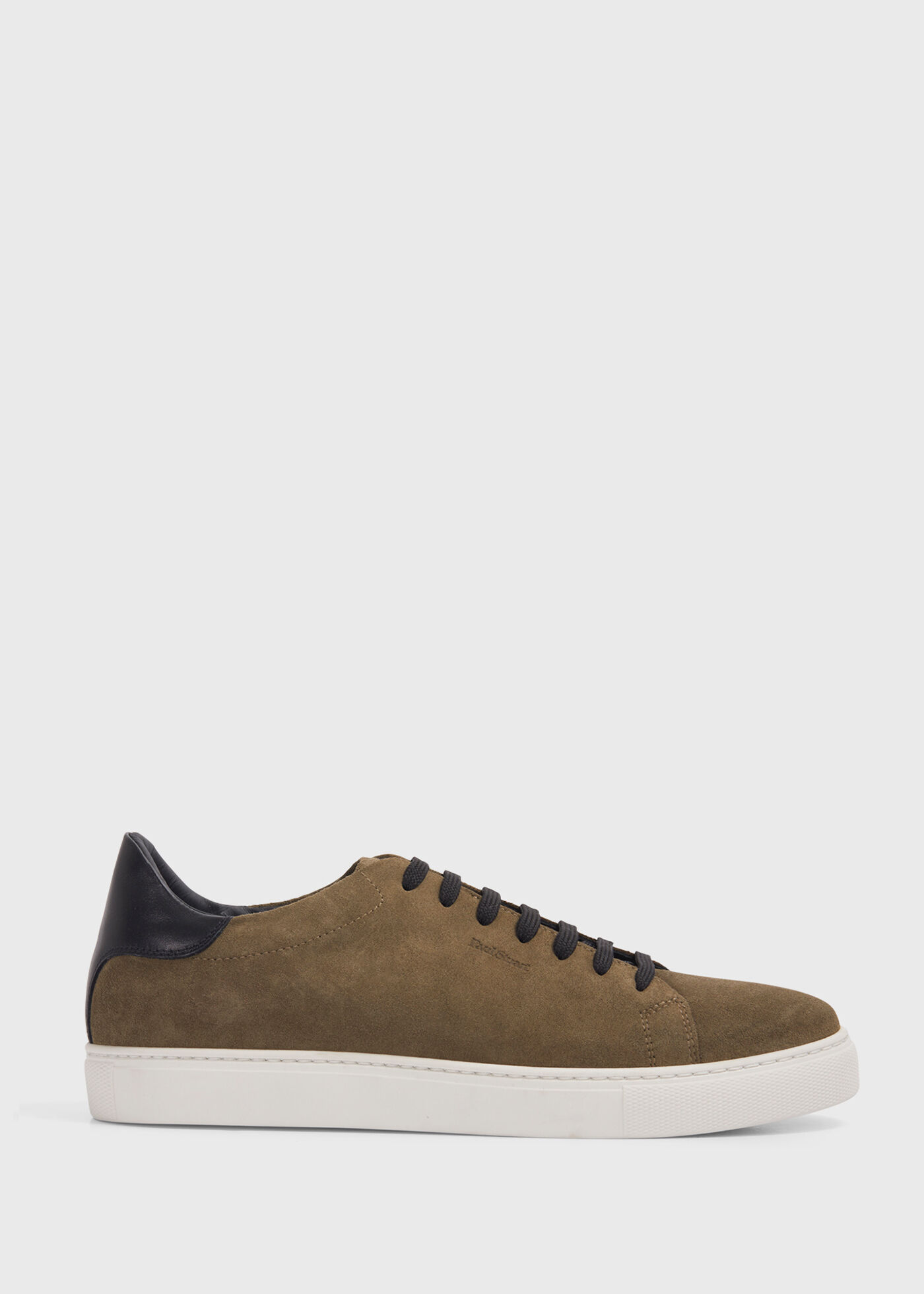 Pascal Suede Sneaker