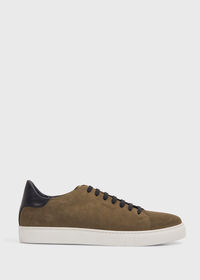 Paul Stuart Pascal Suede Sneaker, thumbnail 2