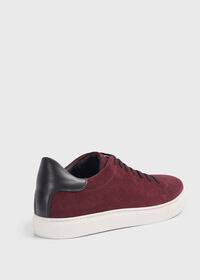 Paul Stuart Pascal Suede Sneaker, thumbnail 2