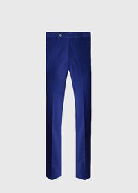 Paul Stuart Horizontal Cotton Corduroy Trouser, thumbnail 1