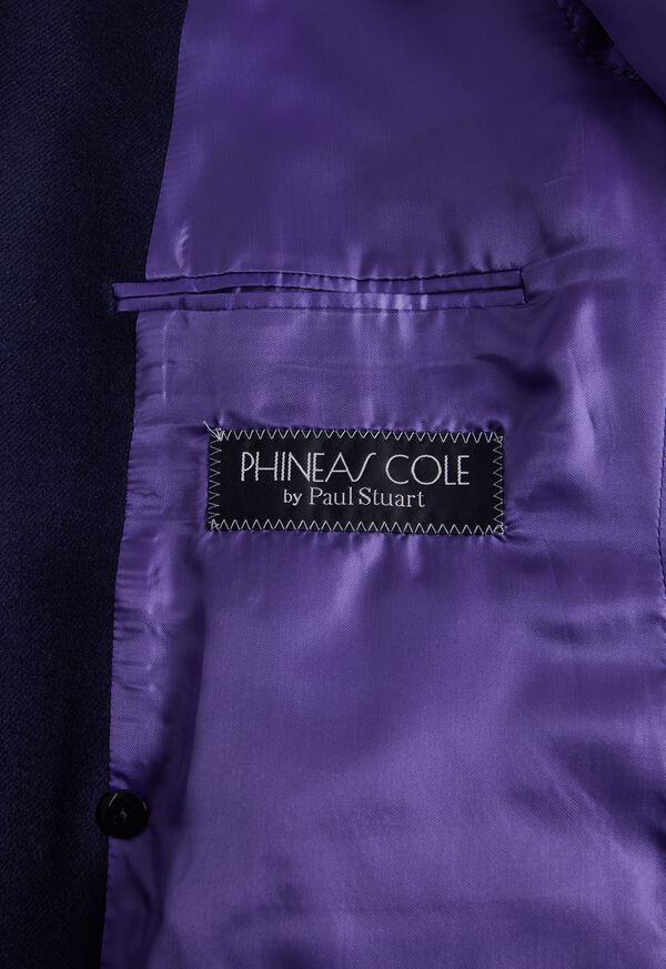 Paul Stuart British Warm Coat, image 4