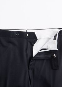 Paul Stuart Doeskin Harley Trouser, thumbnail 2