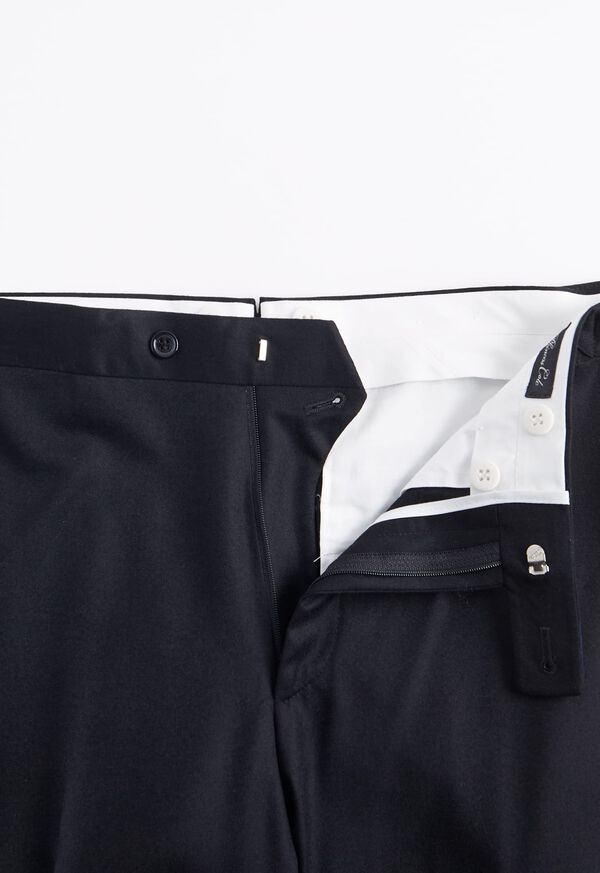 Paul Stuart Doeskin Harley Trouser, image 2