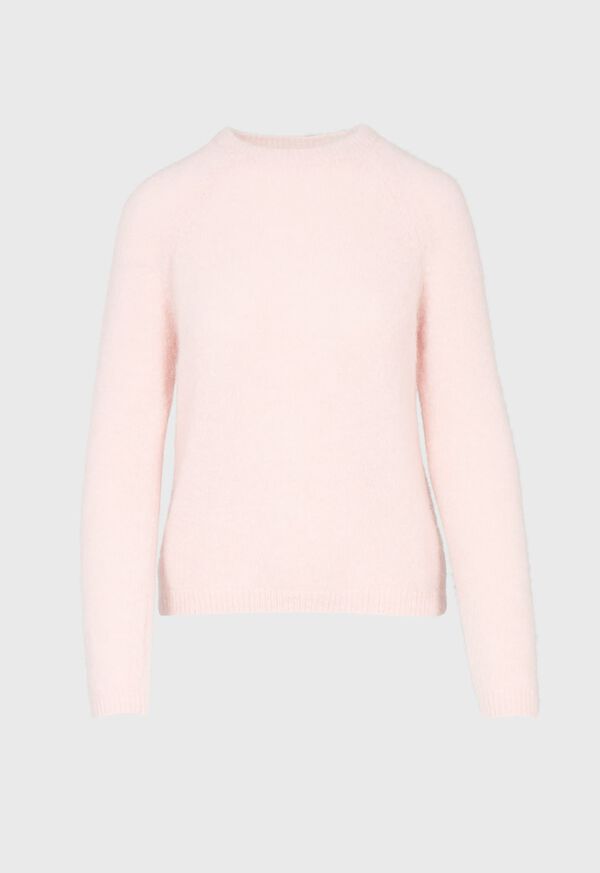 Paul Stuart Brushed Crewneck Sweater, image 1