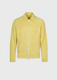 Paul Stuart Ultra Soft Suede Jacket, thumbnail 1