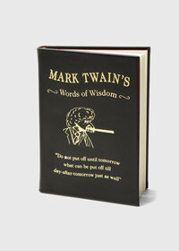 Paul Stuart Mark Twain's Words of Wisdom, thumbnail 1