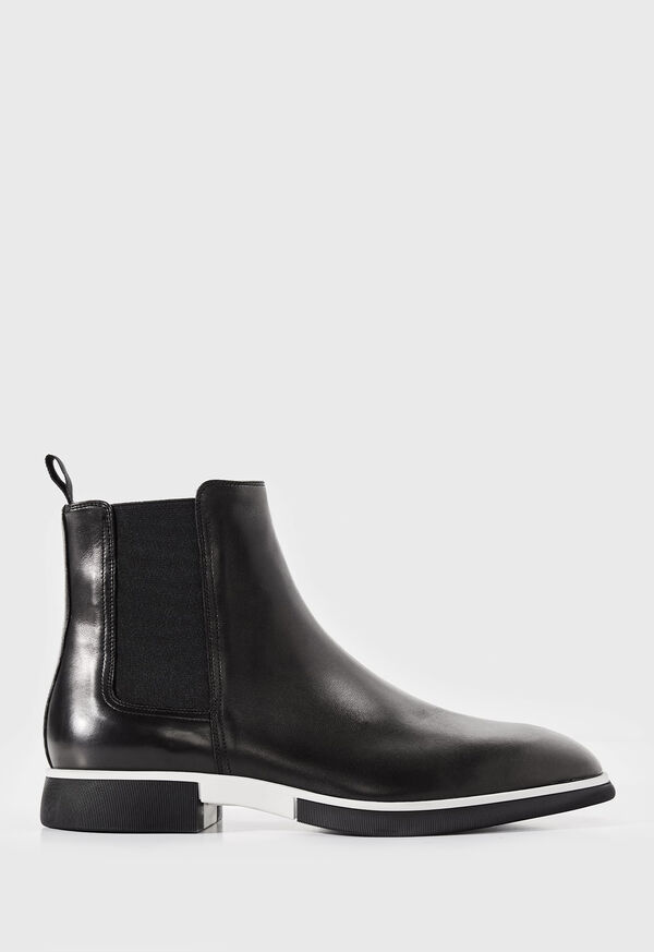 Paul Stuart Mansfield Beatle Boot, image 1