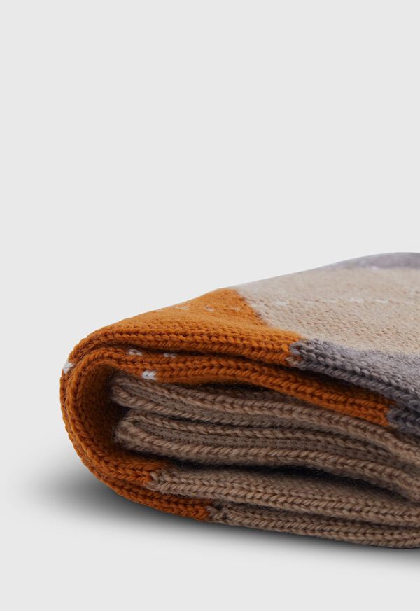 Paul Stuart Argyle Sock, image 2