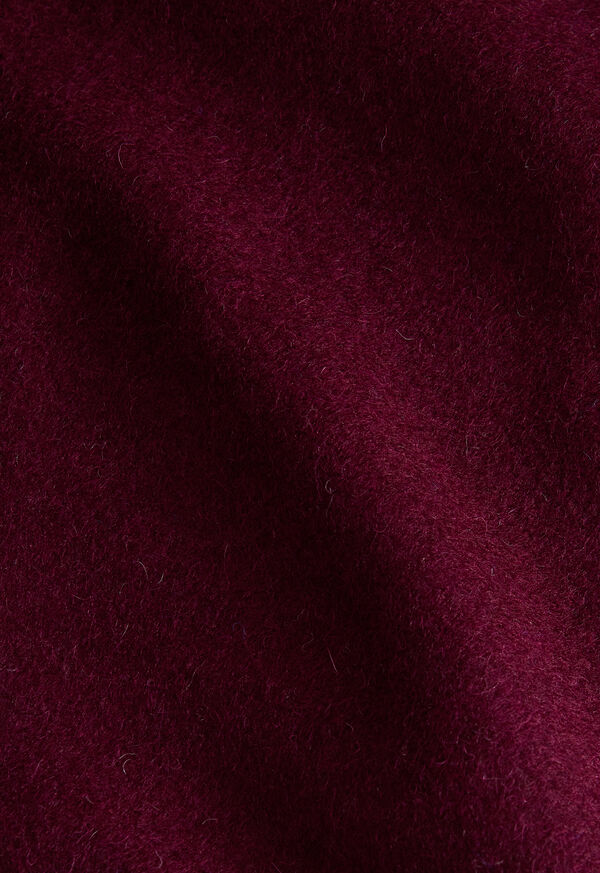 Paul Stuart Wool Patch Pocket Jacket, image 4