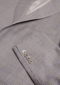Paul Stuart Windowpane Sport Jacket, thumbnail 2