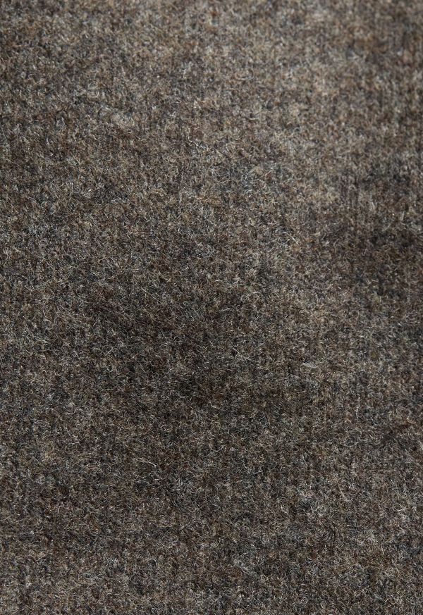 Paul Stuart Wool Flannel Drawstring Pant, image 4